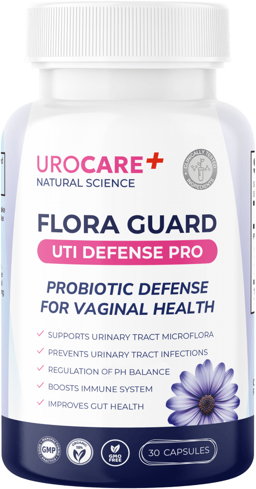Urocare Flora